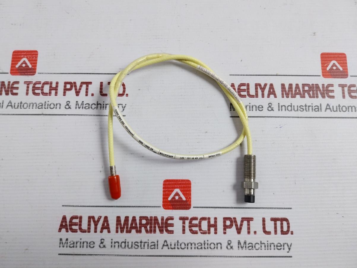 Proximity Probe Bently Nevada Ba21508-02-12-05-02