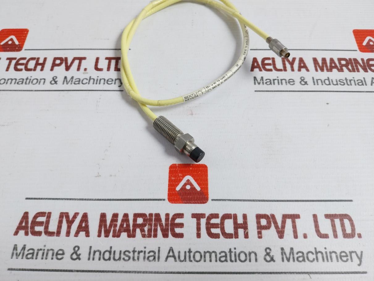 Proximity Probe Bently Nevada Ba21508-02-12-05-02