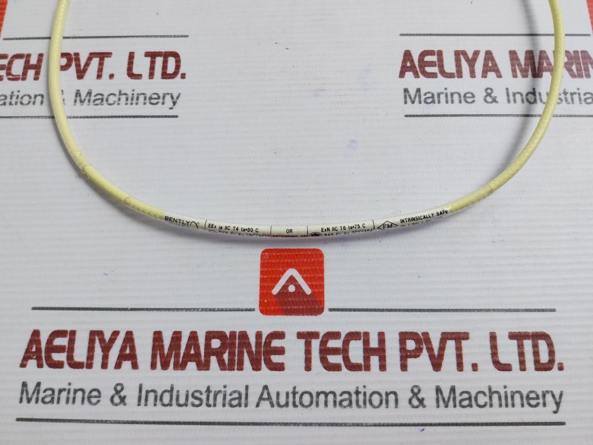 Proximity Probe Bently Nevada Ba21508-02-12-05-02