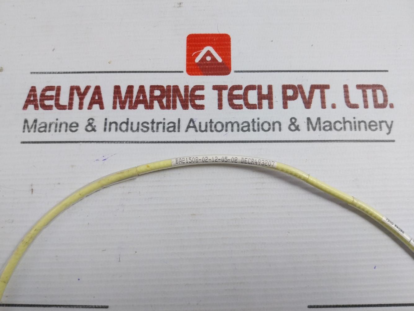 Proximity Probe Bently Nevada Ba21508-02-12-05-02