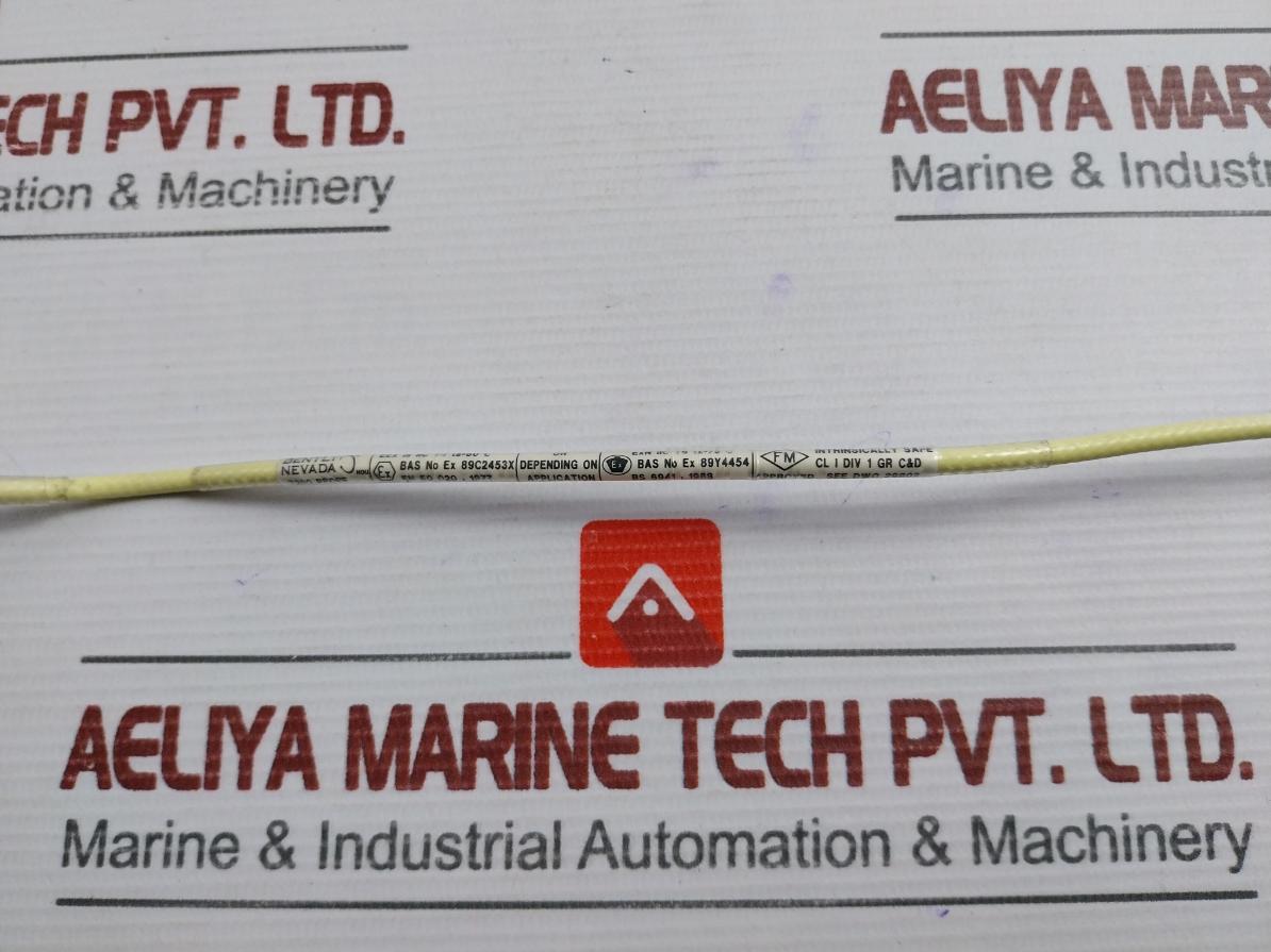 Proximity Probe Bently Nevada Ba21508-02-12-05-02