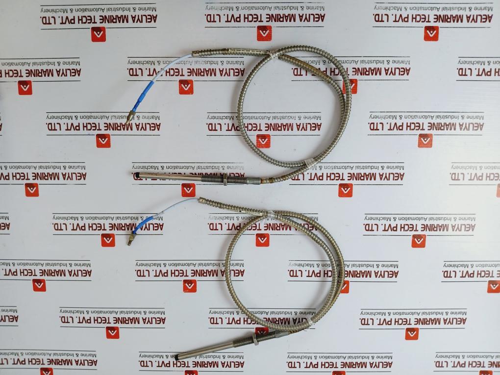 Bently Nevada Corp. Model 3300 Series Probes /330104-08-15-10-02-02 Maru414071