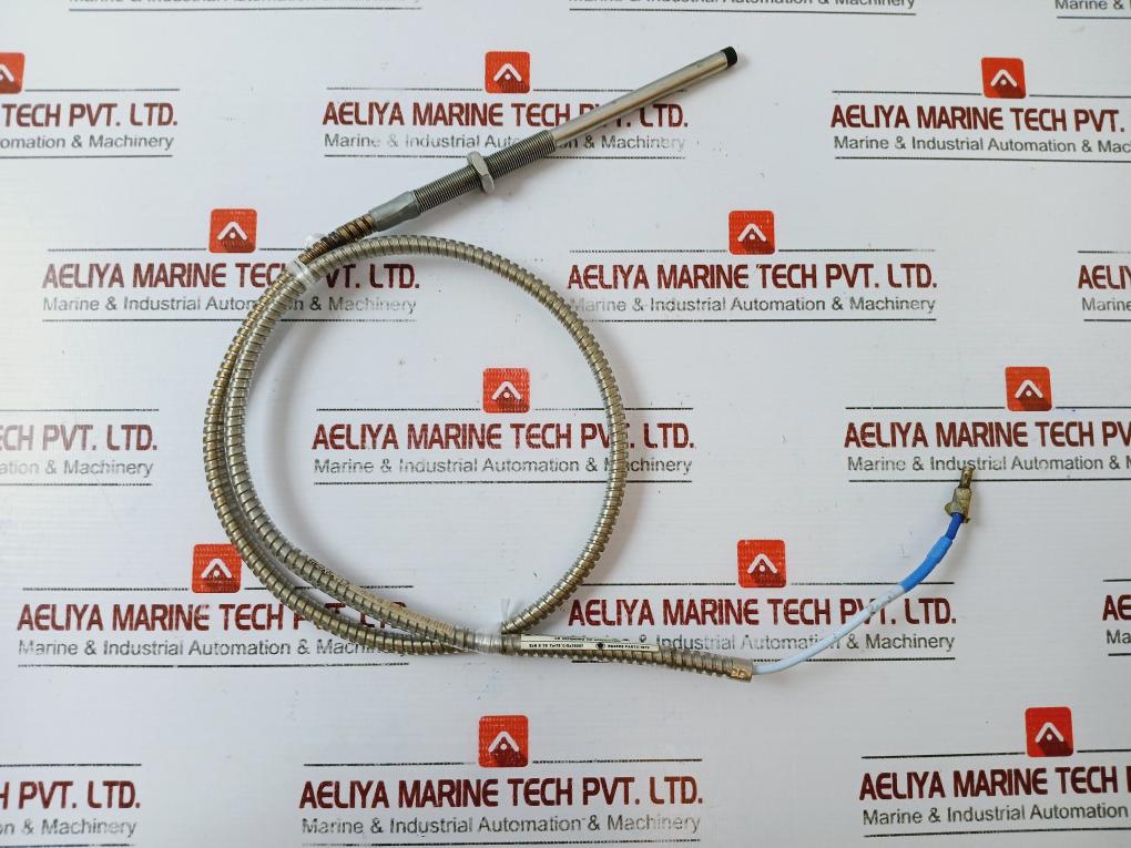 Bently Nevada Corp. Model 3300 Series Probes /330104-08-15-10-02-02 Maru414071