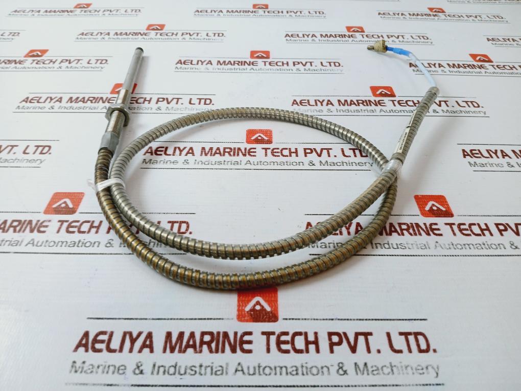 Bently Nevada Corp. Model 3300 Series Probes /330104-08-15-10-02-02 Maru414071