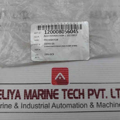 Bently Nevada Proximitor Sensor 18745-03
