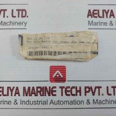 Bently Nevada Proximitor Sensor 18745-03
