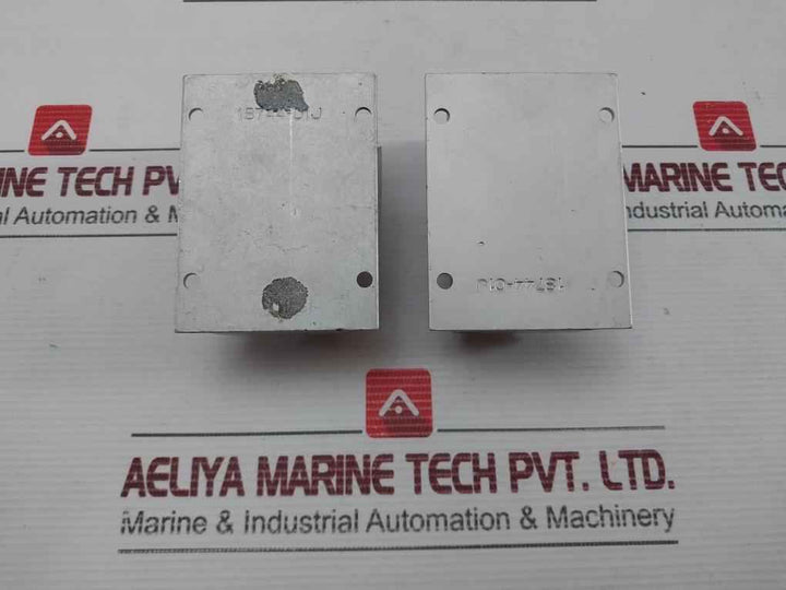 Bently Nevada Proximitor Sensor 18745-03