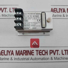 Bently Nevada Proximitor Sensor 18745-03