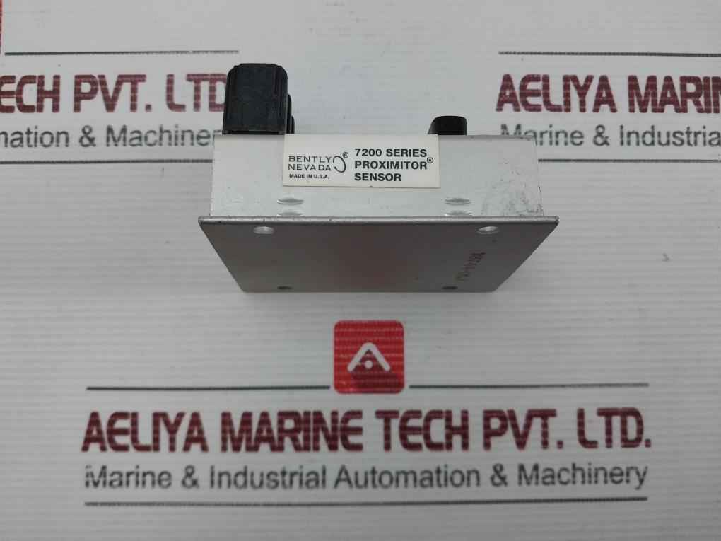 Bently Nevada Proximitor Sensor 18745-03
