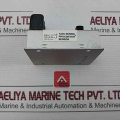 Bently Nevada Proximitor Sensor 18745-03