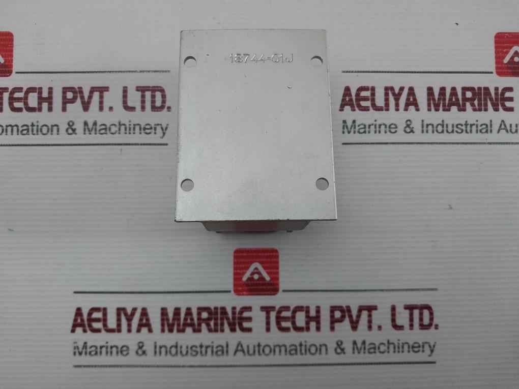 Bently Nevada Proximitor Sensor 18745-03