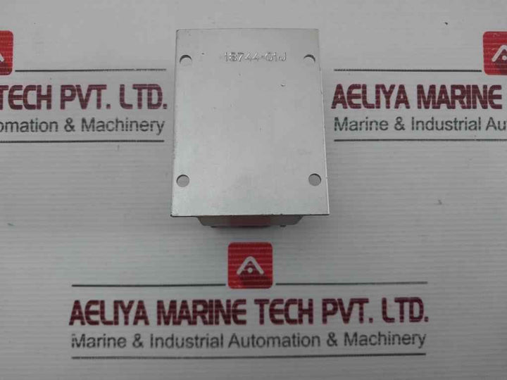 Bently Nevada Proximitor Sensor 18745-03