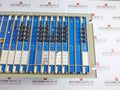 Bently Nevada Pwa 138607-01 Ag, Pwb 125794-01 System Rack 3500/05-01-02-00-00-01