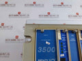 Bently Nevada Pwa 138607-01 Ag, Pwb 125794-01 System Rack 3500/05-01-02-00-00-01