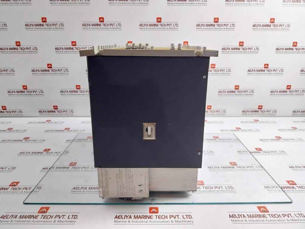 Bently Nevada Pwa 138607-01 Ag, Pwb 125794-01 System Rack 3500/05-01-02-00-00-01