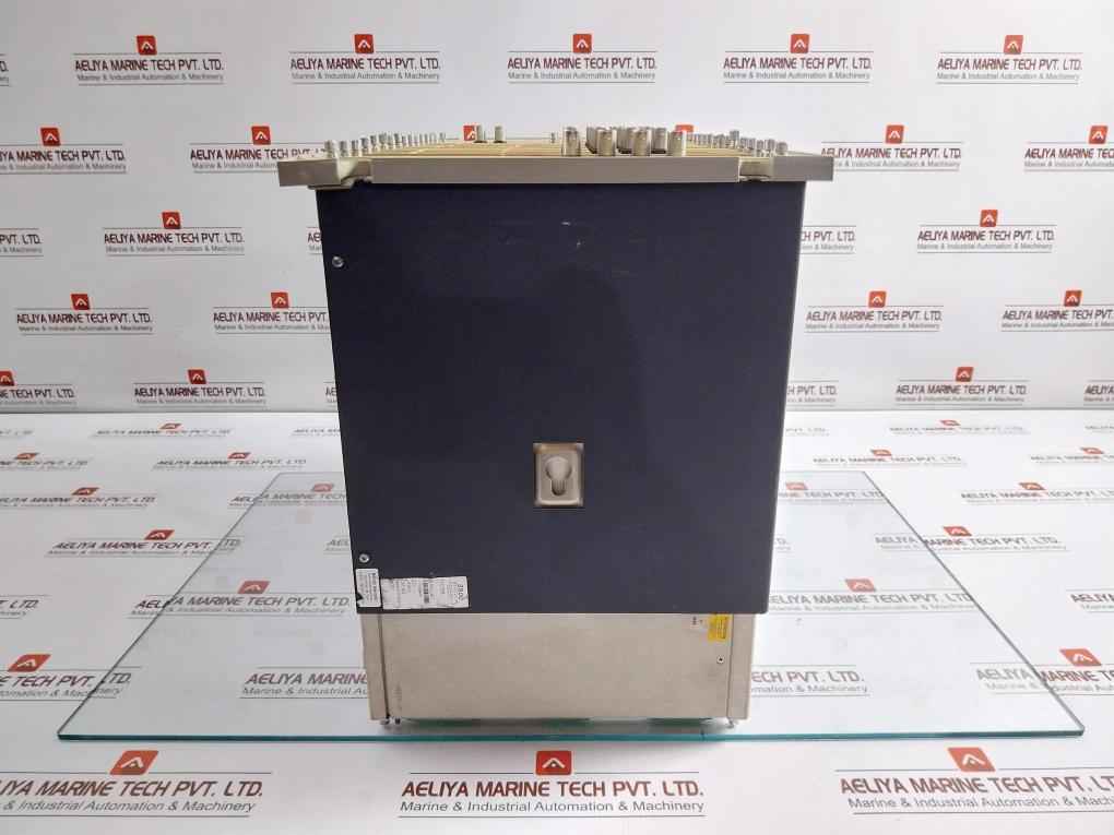 Bently Nevada Pwa 138607-01 Ag, Pwb 125794-01 System Rack 3500/05-01-02-00-00-01