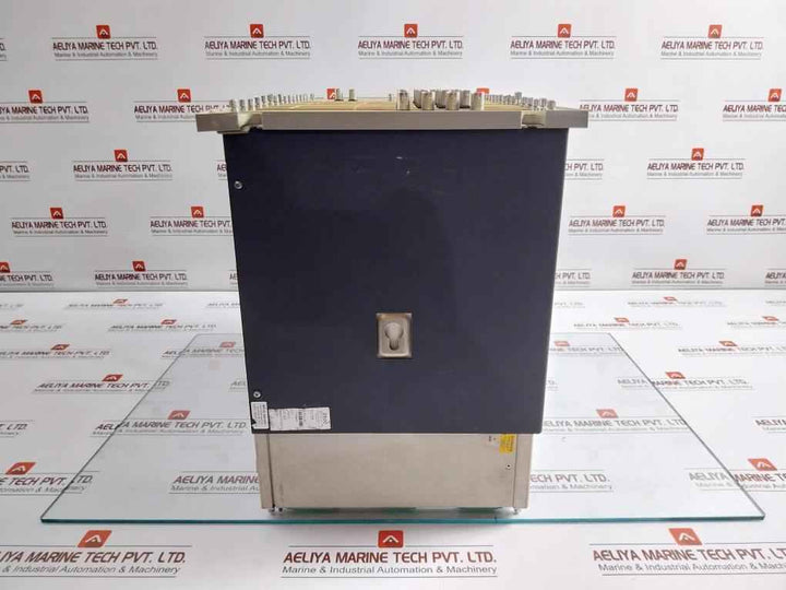Bently Nevada Pwa 138607-01 Ag, Pwb 125794-01 System Rack 3500/05-01-02-00-00-01