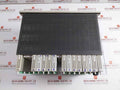 Bently Nevada Pwa 138607-01 Ag, Pwb 125794-01 System Rack 3500/05-01-02-00-00-01