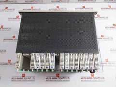 Bently Nevada Pwa 138607-01 Ag, Pwb 125794-01 System Rack 3500/05-01-02-00-00-01