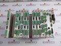 Bently Nevada Pwa 138607-01 Ag, Pwb 125794-01 System Rack 3500/05-01-02-00-00-01