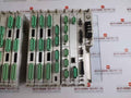 Bently Nevada Pwa 138607-01 Ag, Pwb 125794-01 System Rack 3500/05-01-02-00-00-01