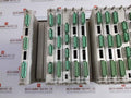Bently Nevada Pwa 138607-01 Ag, Pwb 125794-01 System Rack 3500/05-01-02-00-00-01