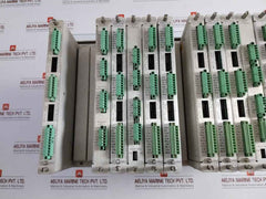 Bently Nevada Pwa 138607-01 Ag, Pwb 125794-01 System Rack 3500/05-01-02-00-00-01