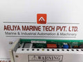 Bently Nevada Pwa 138607-01 Ag, Pwb 125794-01 System Rack 3500/05-01-02-00-00-01