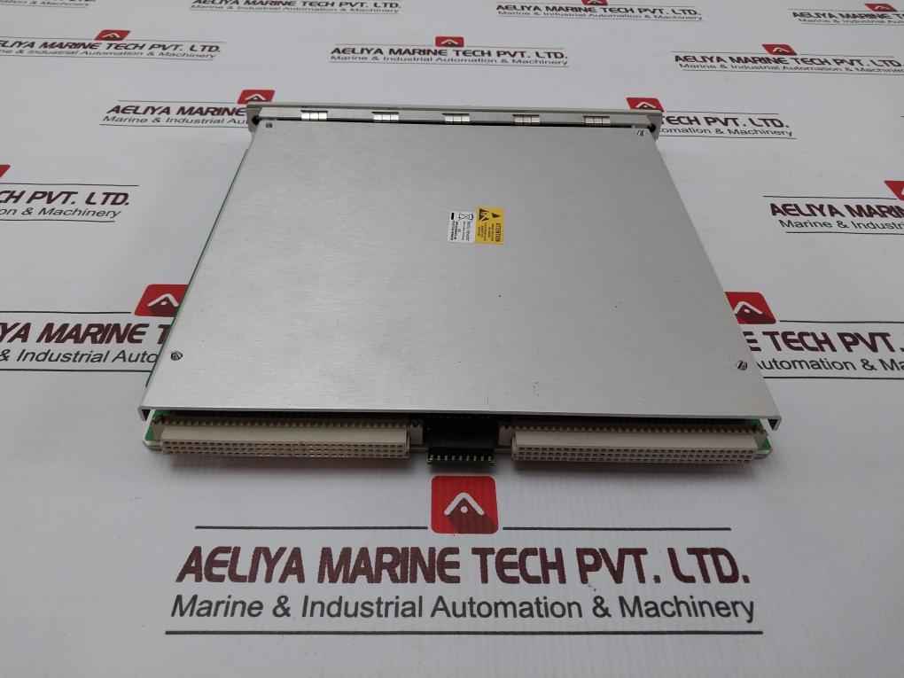 Bently Nevada Pwa 140734-02 S Proximitor/Seismic Monitor 3500/42M (Not Working)