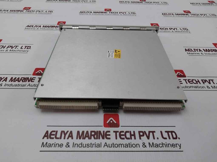 Bently Nevada Pwa 140734-02 S Proximitor/Seismic Monitor 3500/42M (Not Working)