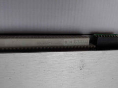 Bently Nevada Pwa 140734-02 S Proximitor/Seismic Monitor 3500/42M (Not Working)