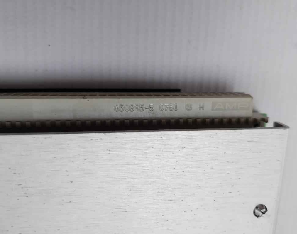 Bently Nevada Pwa 140734-02 S Proximitor/Seismic Monitor 3500/42M (Not Working)