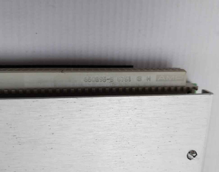 Bently Nevada Pwa 140734-02 S Proximitor/Seismic Monitor 3500/42M (Not Working)