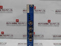 Bently Nevada Pwa 140734-02 S Proximitor/Seismic Monitor 3500/42M (Not Working)