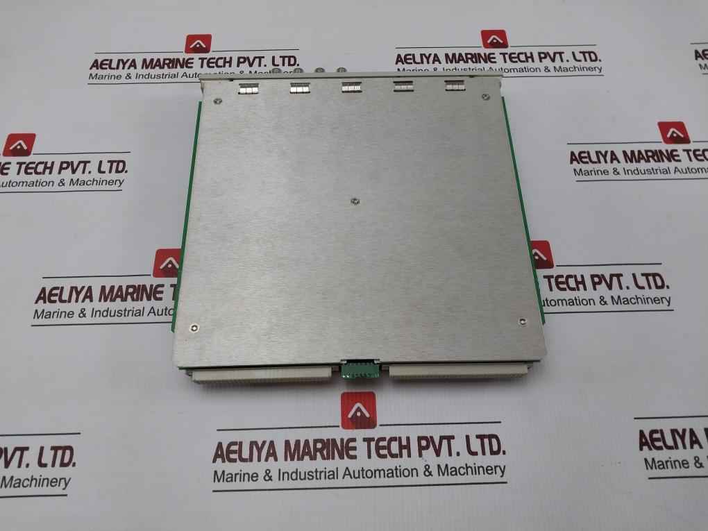 Bently Nevada Pwa 140734-02 S Proximitor/Seismic Monitor 3500/42M (Not Working)