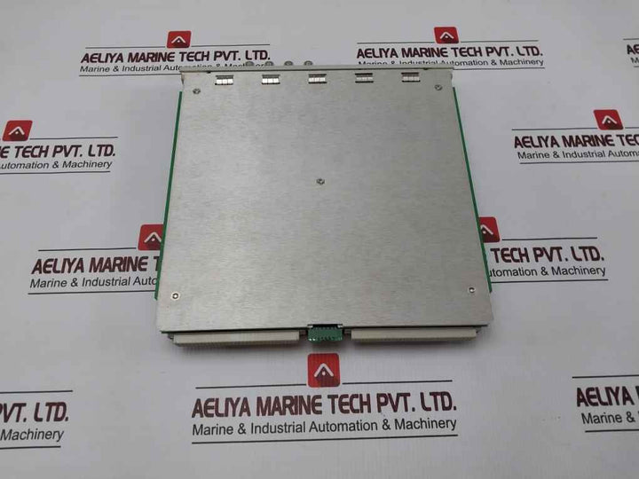 Bently Nevada Pwa 140734-02 S Proximitor/Seismic Monitor 3500/42M (Not Working)