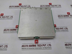 Bently Nevada Pwa 140734-02 S Proximitor/Seismic Monitor 3500/42M (Not Working)