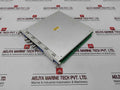 Bently Nevada Pwa 140734-02 S Proximitor/Seismic Monitor 3500/42M (Not Working)