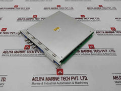 Bently Nevada Pwa 140734-02 S Proximitor/Seismic Monitor 3500/42M (Not Working)