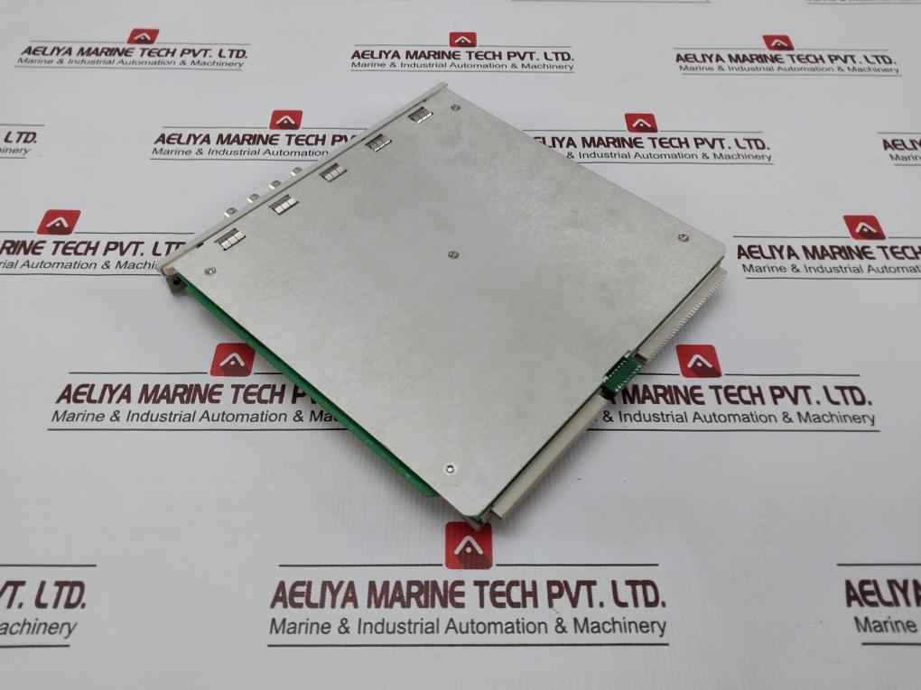 Bently Nevada Pwa 140734-02 S Proximitor/Seismic Monitor 3500/42M (Not Working)