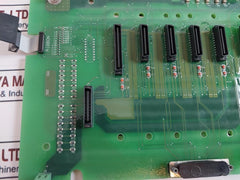 Bently Nevada Pwa 166784-01 B Pcb Base Model