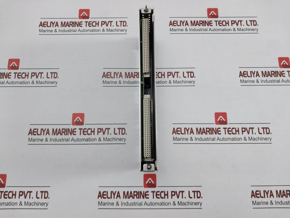 System Rack Module 3500/05-01-00-00-00 Bently Nevada 3500/25, 3500/53, 3500/33