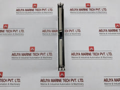 System Rack Module 3500/05-01-00-00-00 Bently Nevada 3500/25, 3500/53, 3500/33