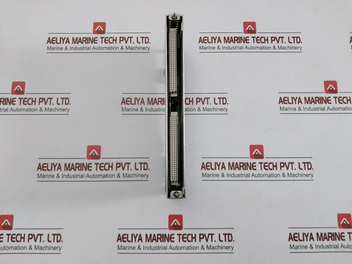 System Rack Module 3500/05-01-00-00-00 Bently Nevada 3500/25, 3500/53, 3500/33