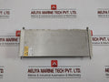 System Rack Module 3500/05-01-00-00-00 Bently Nevada 3500/25, 3500/53, 3500/33