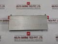 System Rack Module 3500/05-01-00-00-00 Bently Nevada 3500/25, 3500/53, 3500/33