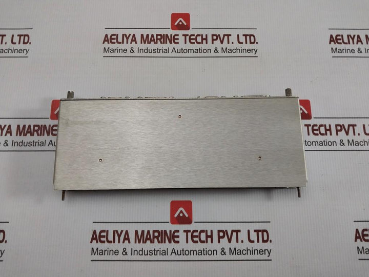 System Rack Module 3500/05-01-00-00-00 Bently Nevada 3500/25, 3500/53, 3500/33