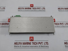 System Rack Module 3500/05-01-00-00-00 Bently Nevada 3500/25, 3500/53, 3500/33