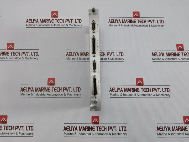 System Rack Module 3500/05-01-00-00-00 Bently Nevada 3500/25, 3500/53, 3500/33