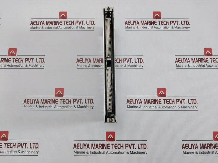 System Rack Module 3500/05-01-00-00-00 Bently Nevada 3500/25, 3500/53, 3500/33